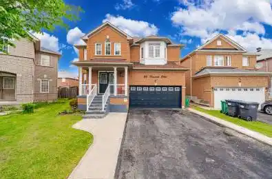 64 TREASURE Drive Unit# MAIN Brampton Ontario L7A 3L7