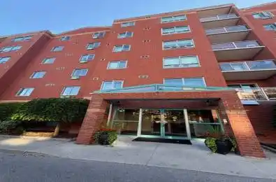 77 Baseline Road Unit# 501 London South Ontario N6J 1V5