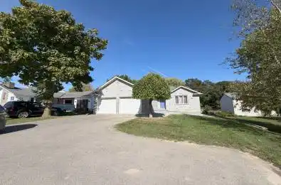 490 Broadway Street Tillsonburg Ontario N4G 3S7