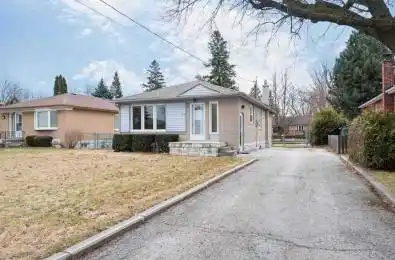 28 Rockport Crescent Richmond Hill Ontario L4C 2L6