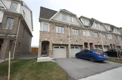 249 Danzatore Path Oshawa Ontario L1L 0P9