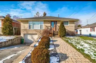 202 East 44th Street Hamilton Ontario L8T 3H6