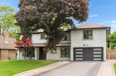 220 Grandview Avenue Markham Ontario L3T 1J4