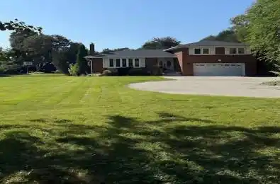 1336 Mississauga Road Mississauga Ontario L5H 2J4