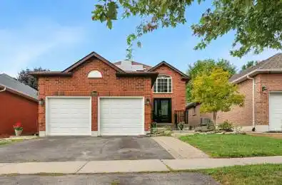 94 West Side Drive Clarington Ontario L1C 4Y9