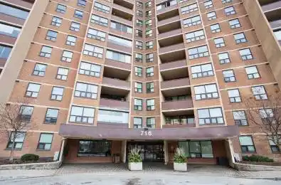 716 The West Mall N/A Unit# 906 Toronto W08 Ontario M9C 4X5