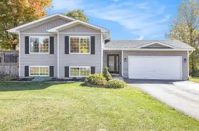 164 Brittany Street Drummond/North Elmsley Ontario K7C 4K9
