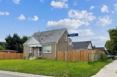 14 Kirby Road Toronto W05 Ontario M3L 1B6