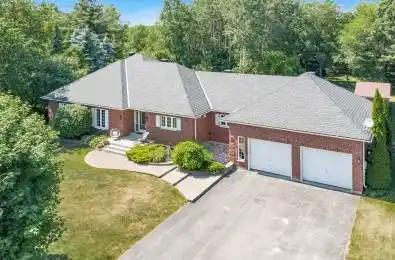 35 Parr Boulevard Springwater Ontario L0M 1T2