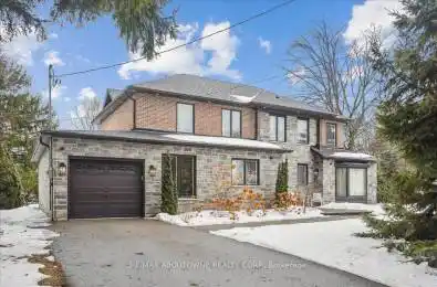 332 Shoreview Road Burlington Ontario L7T 2N5