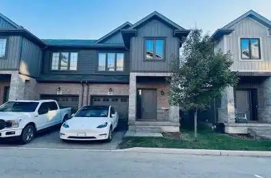 377 Glancaster Road Unit# 69 Hamilton Ontario L9G 0G4