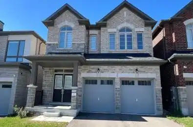2120 Coppermine Street Oshawa Ontario L1H 8L7