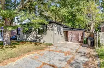 19 Blakemanor Boulevard Toronto E09 Ontario M1J 2W3