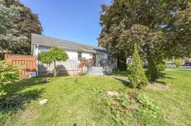 13 Foster Road Mississauga Ontario L4T 1C3