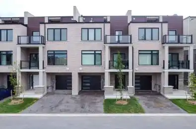 292 VINE Street Unit# 19 St. Catharines Ontario L2M 4T3