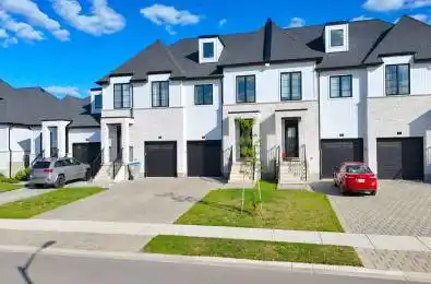 184 Doan Drive Middlesex Centre Ontario N0L 1R0