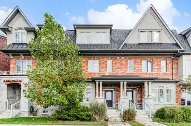 1965 Altona Road Unit# 10 Pickering Ontario L1V 0E5