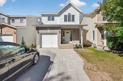 992 Bluffwood Avenue Kingston Ontario K7K 7K6