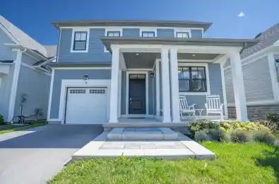 9 Annmarie Drive Niagara-on-the-Lake Ontario L0S 1J0
