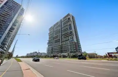2550 Simcoe Street Unit# 906 Oshawa Ontario L1L 0R5
