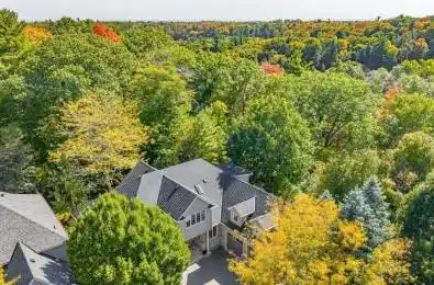 1227 Riverbank Way Oakville Ontario L6H 6X4