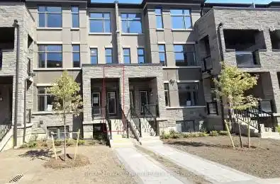 45 Fieldridge Crescent Unit# 20 Brampton Ontario L6R 4G6