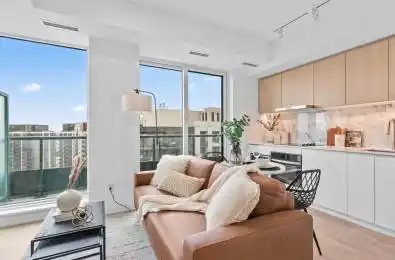 1100 Sheppard Avenue Unit# PH06 Toronto W05 Ontario M3K 0E4