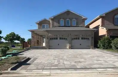 2 Nessie Street Markham Ontario L3S 4J1