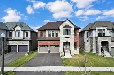 1287 Upper Thames Drive Woodstock Ontario N4T 0M9