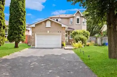 23 Meredith Court Clarington Ontario L1E 2V9