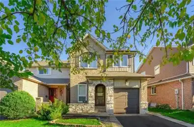 206 Harvest Drive Milton Ontario L9T 4T3