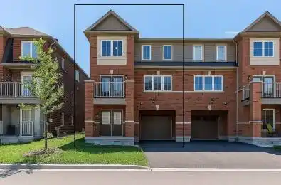6 Francesco Street Brampton Ontario L7A 0C7