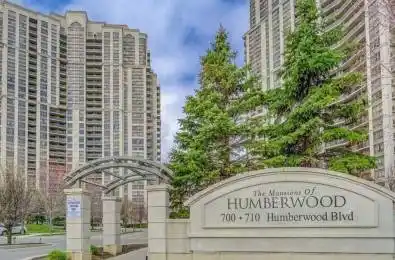 710 Humberwood Boulevard Unit# 312 Toronto W10 Ontario M9W 7J5
