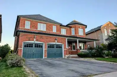75 Pointon Street Aurora Ontario L4G 0J9