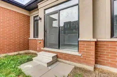 66 Pearman Crescent Brampton Ontario L7A 4Y9