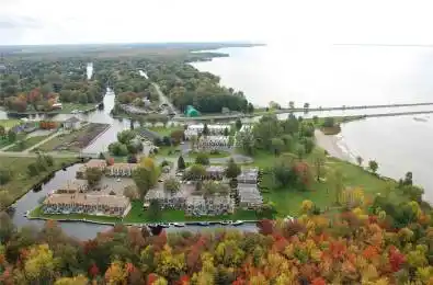 1 Paradise Boulevard Unit# Unit 27 Ramara Ontario L0K 1B0