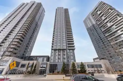 255 Village Green Square Unit# 2107 Toronto E07 Ontario M1S 0L7