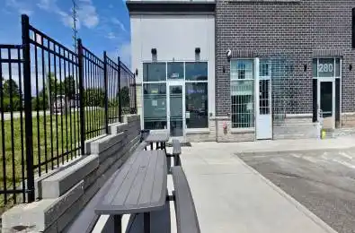 280 Derry rd west Road Unit# 101 Mississauga Ontario L5W 0H7