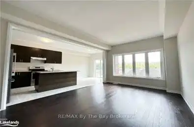 58 NICORT Road Wasaga Beach Ontario L9Z 0N4