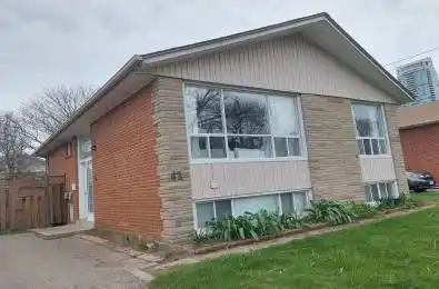42 Stanwell Drive Unit# basement Toronto E09 Ontario M1P 4H5
