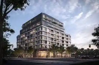 1195 The Queensway N/A Unit# 810 Toronto W08 Ontario M8Z 1R6