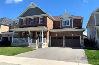 27 Swenson Street New Tecumseth Ontario L9R 0J6
