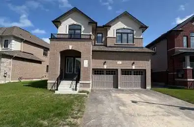 42 Donald Ingram Crescent Georgina Ontario L4P 0S3