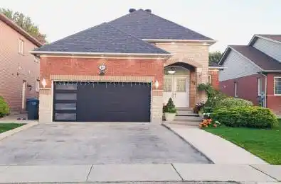 46 Cobblestone Court Brampton Ontario L6R 2S2