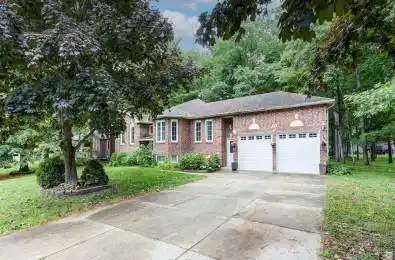 39 Downer Crescent Wasaga Beach Ontario L9Z 1C3