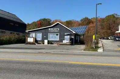 36 King William Street Huntsville Ontario P1H 1G5