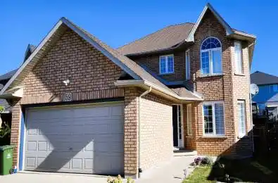 59 Solsbury Crescent Hamilton Ontario L0R 1W0