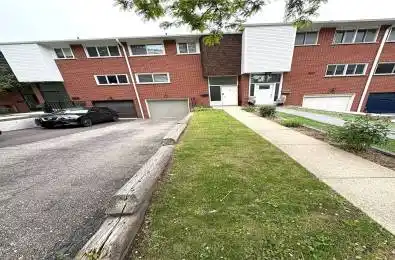 5473 Schueller Crescent Burlington Ontario L7L 3T1