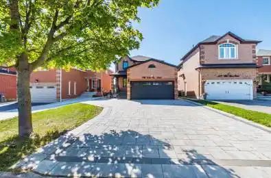 4738 Wild Rose Street Unit# BASEMENT Mississauga Ontario L5M 5M6