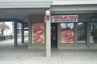 3200 Erin Mills Parkway Unit# 12 Mississauga Ontario L5L 1W8